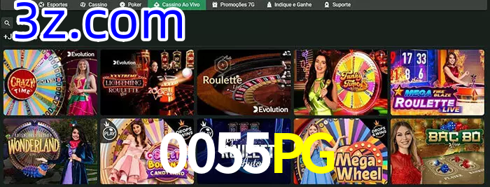 0055PG bet
